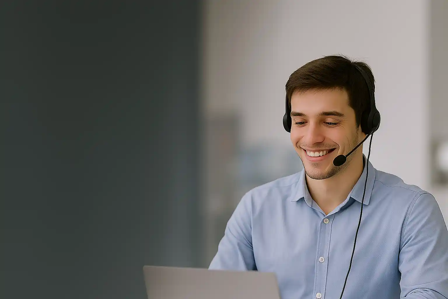 contact for IT institution