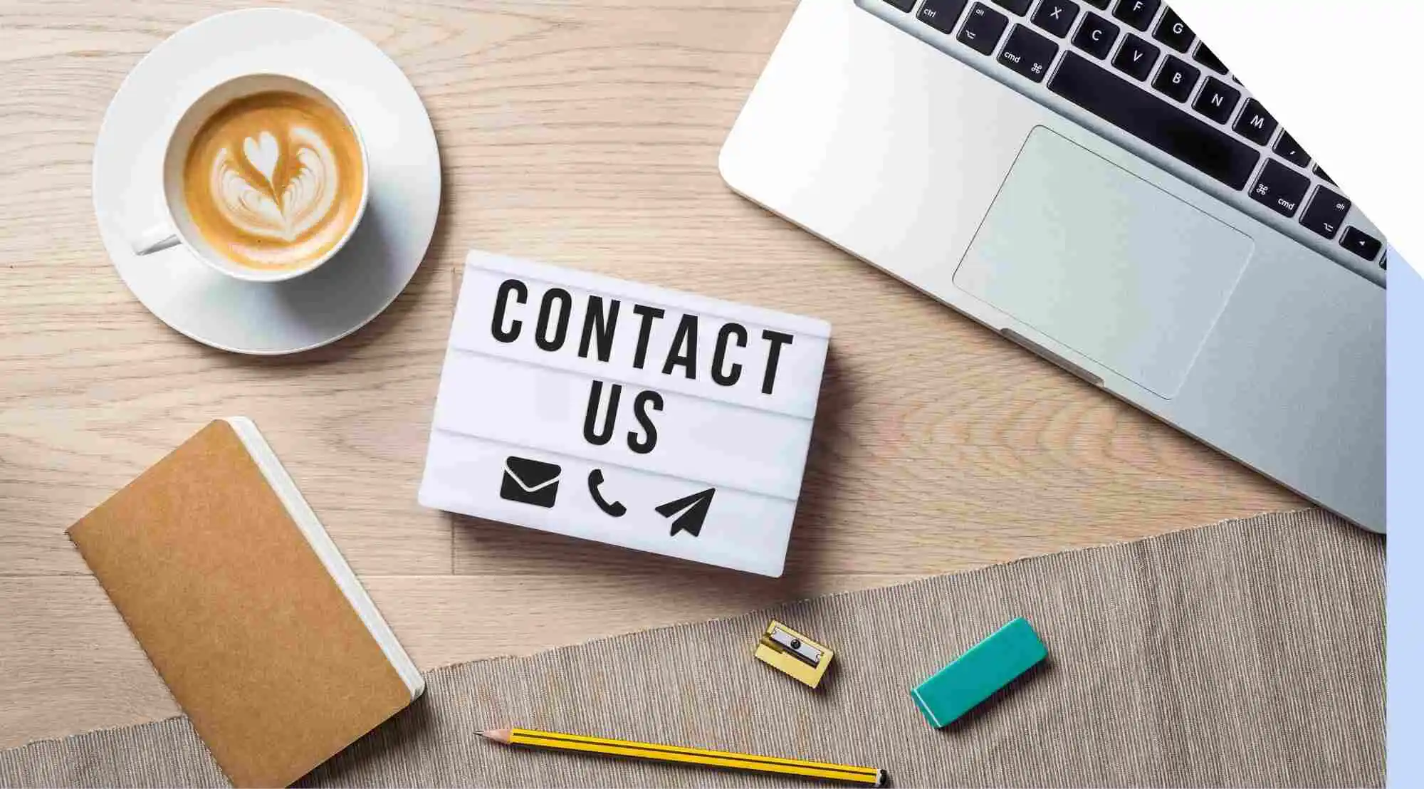 TechUpgrad contact support team assisting clients