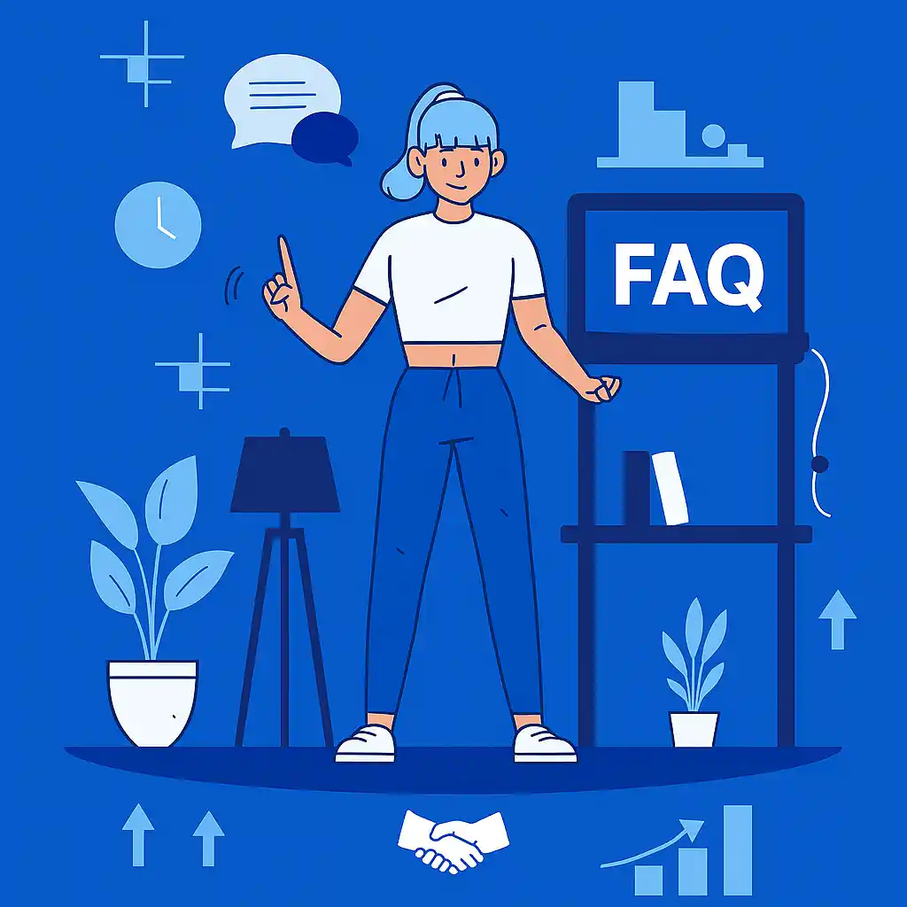 FAQ Section