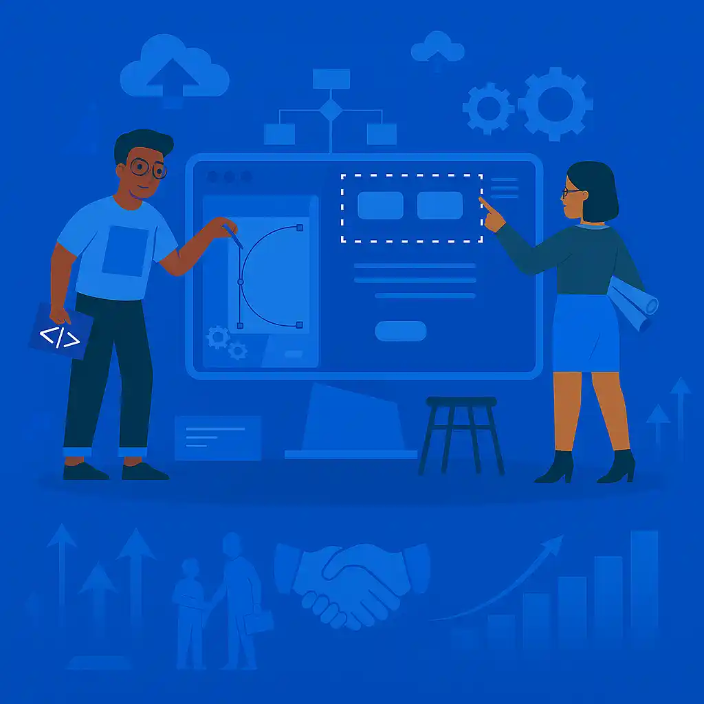 TechUpgrad Placements Banner