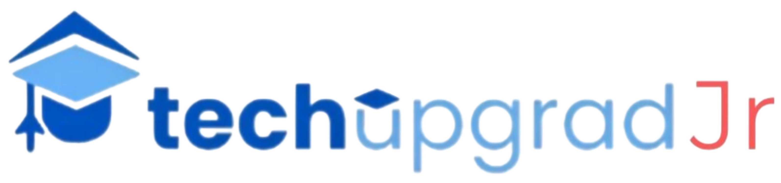 TechUpgrad Logo