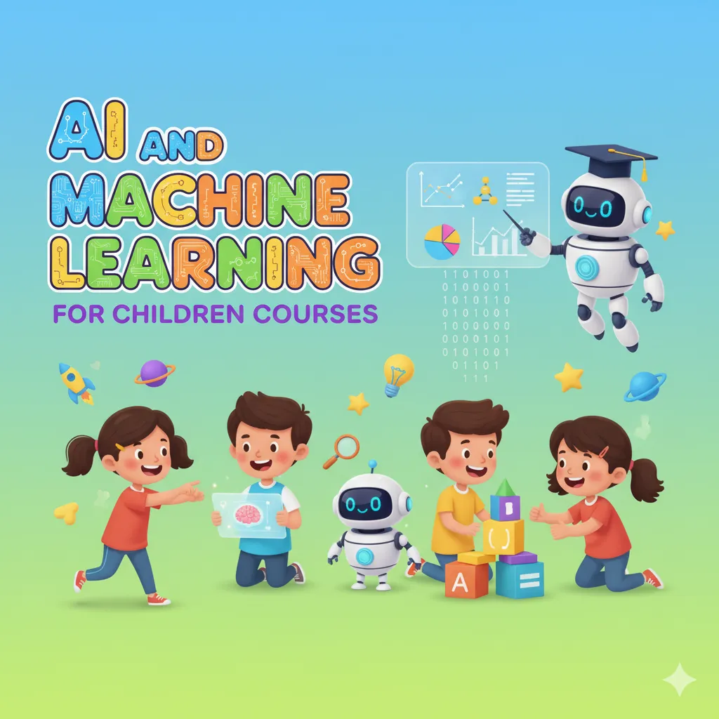AI and Machine Learning Banner