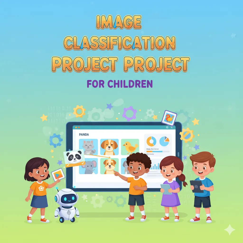 Image Classification Project