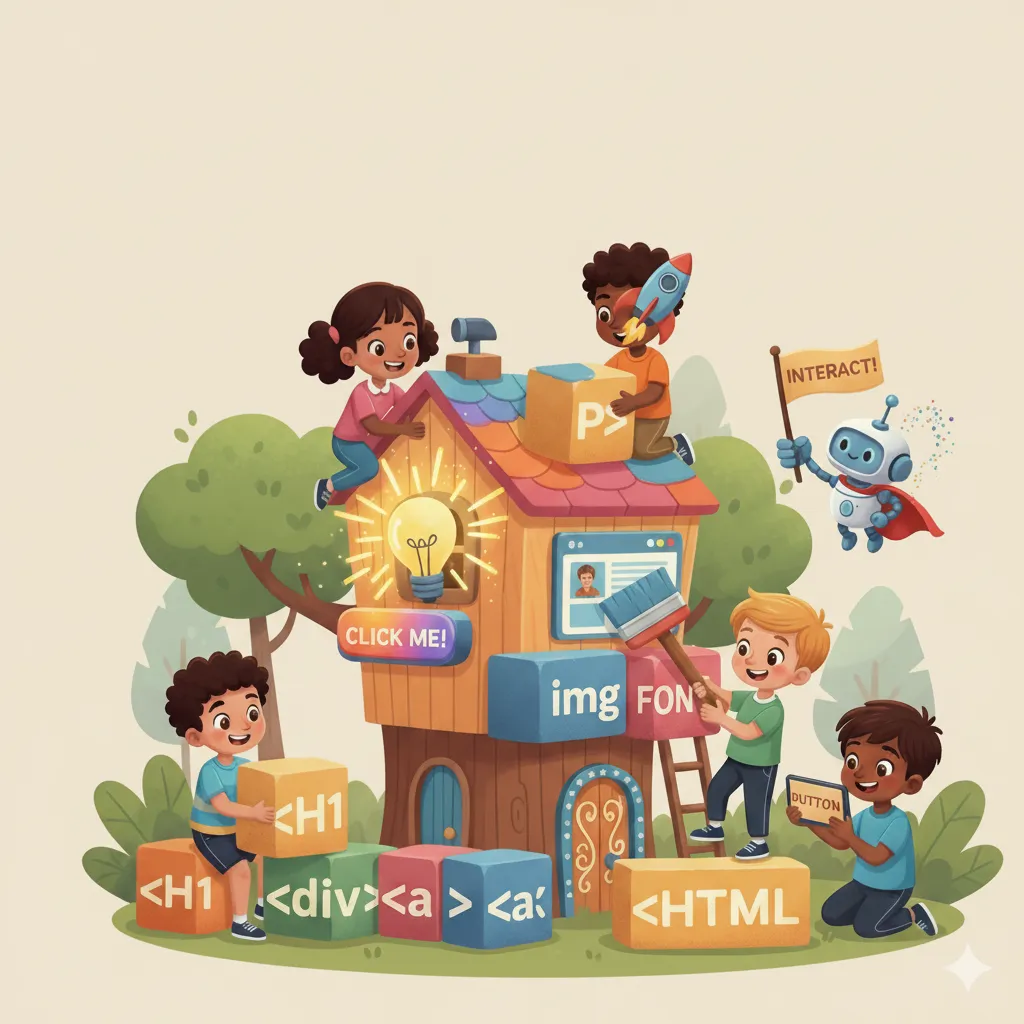 Introduction to Web Development-HTML/CSS/JavaScript