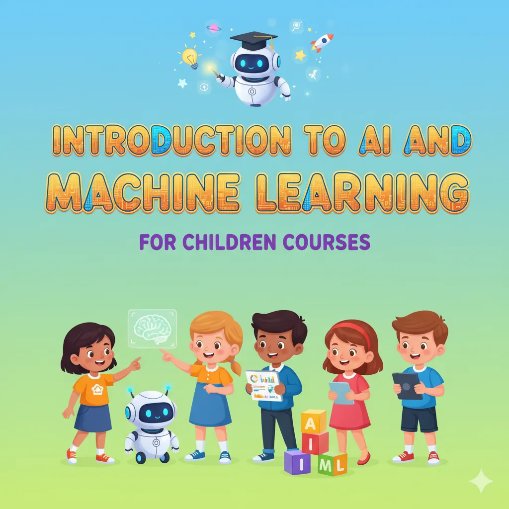 Introduction to AI and Machine Learning