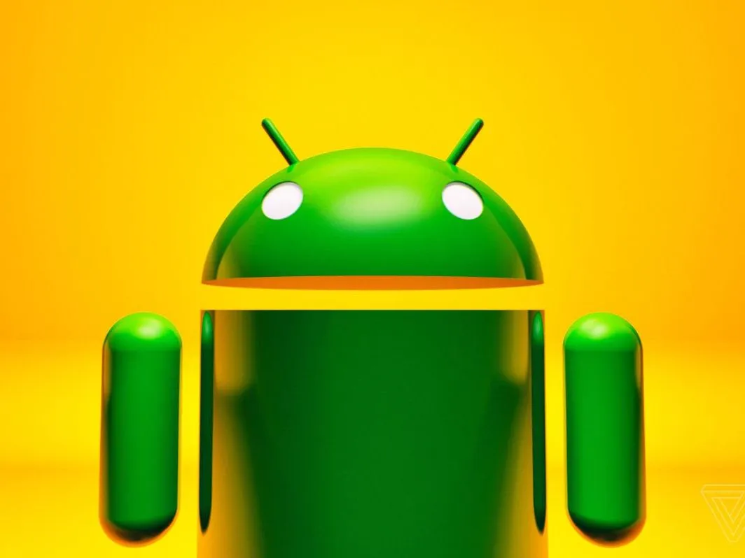 Android App Development