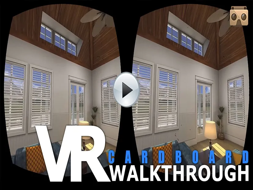 Android Native Virtual Reality
