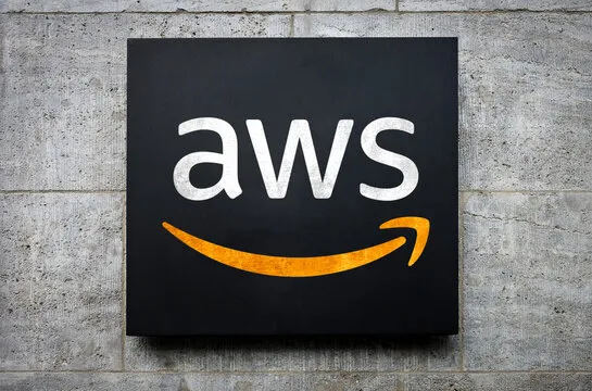 Amazon Web Services Cloud