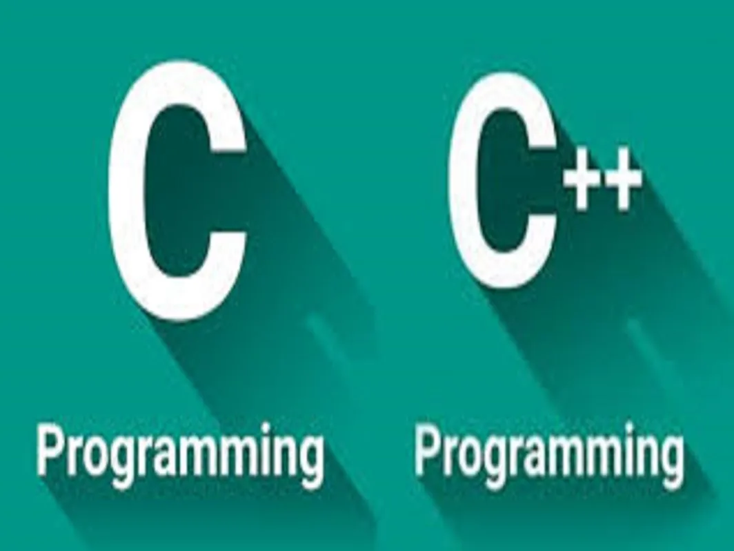 C And C++ Training
