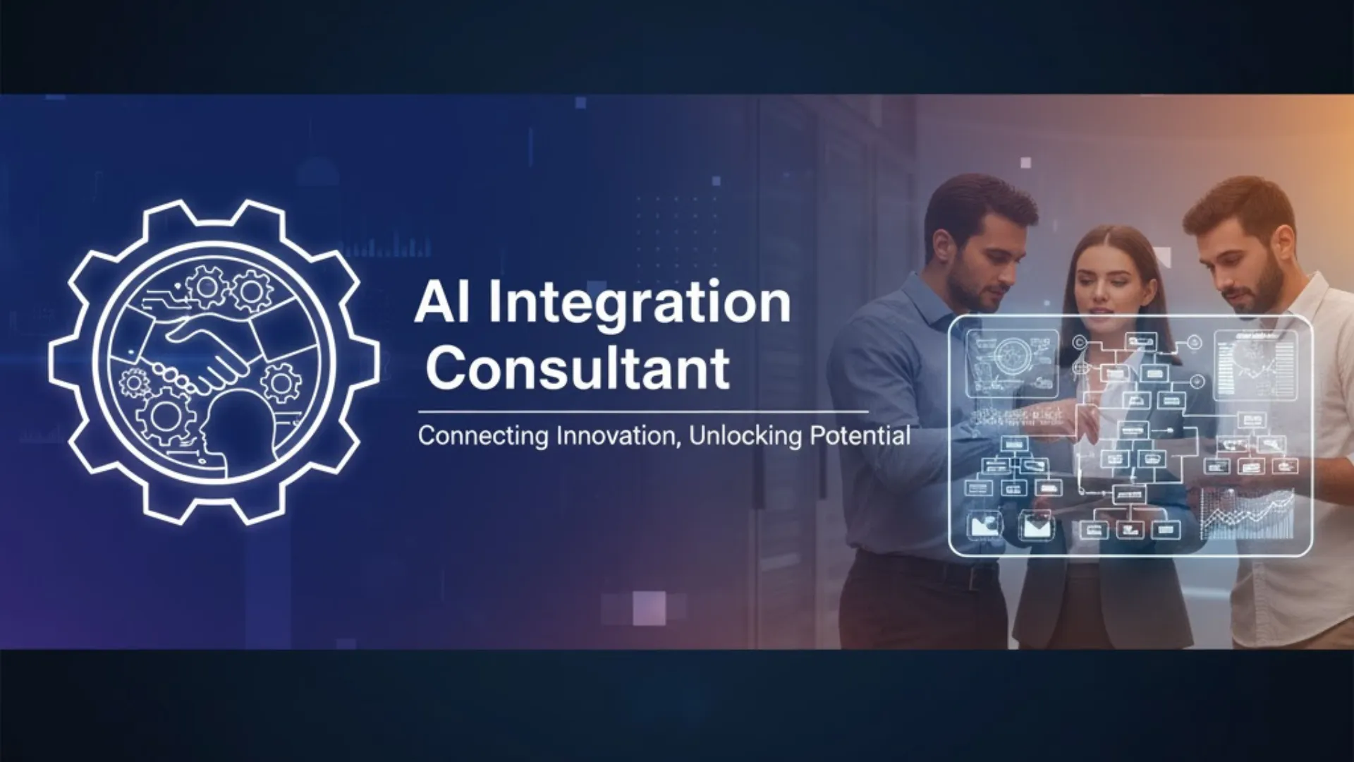 AI Integration Consultant
