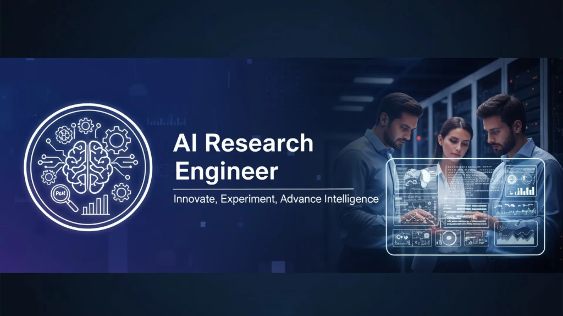 AI Research Engineer