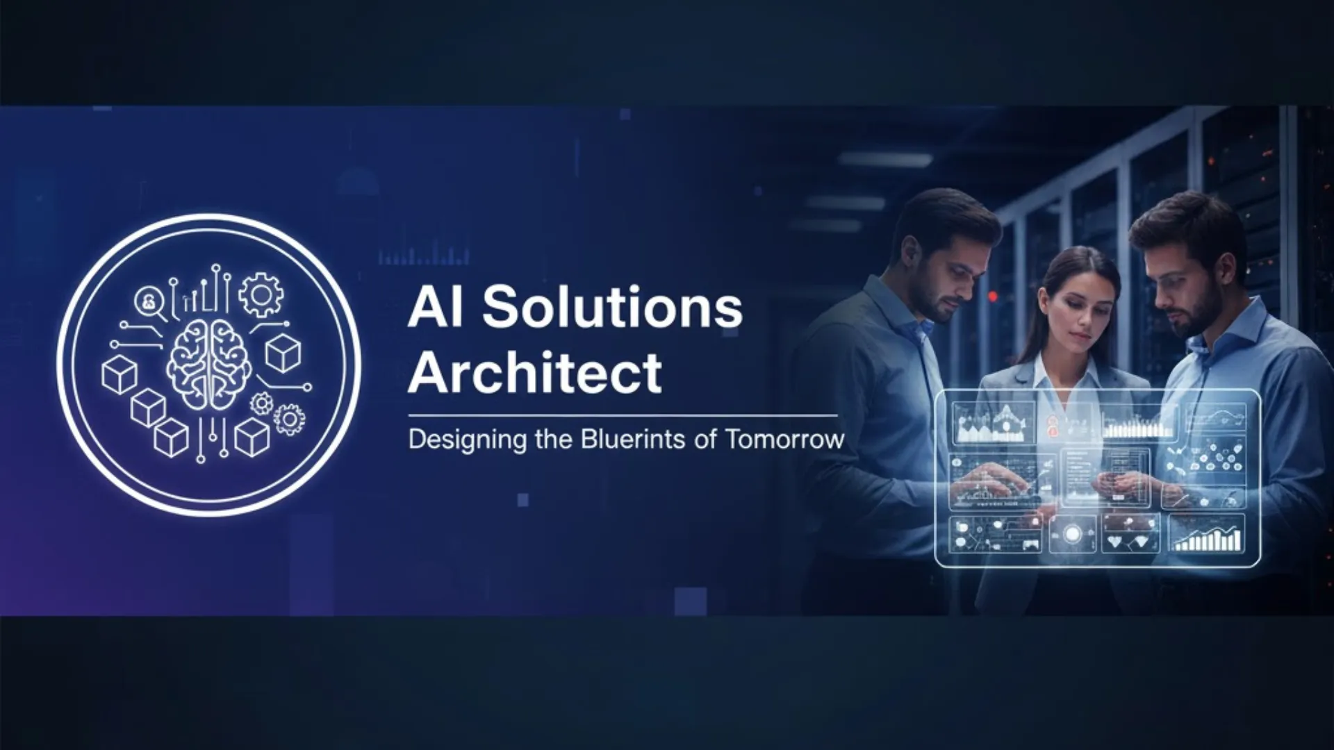 AI Solutions Architect