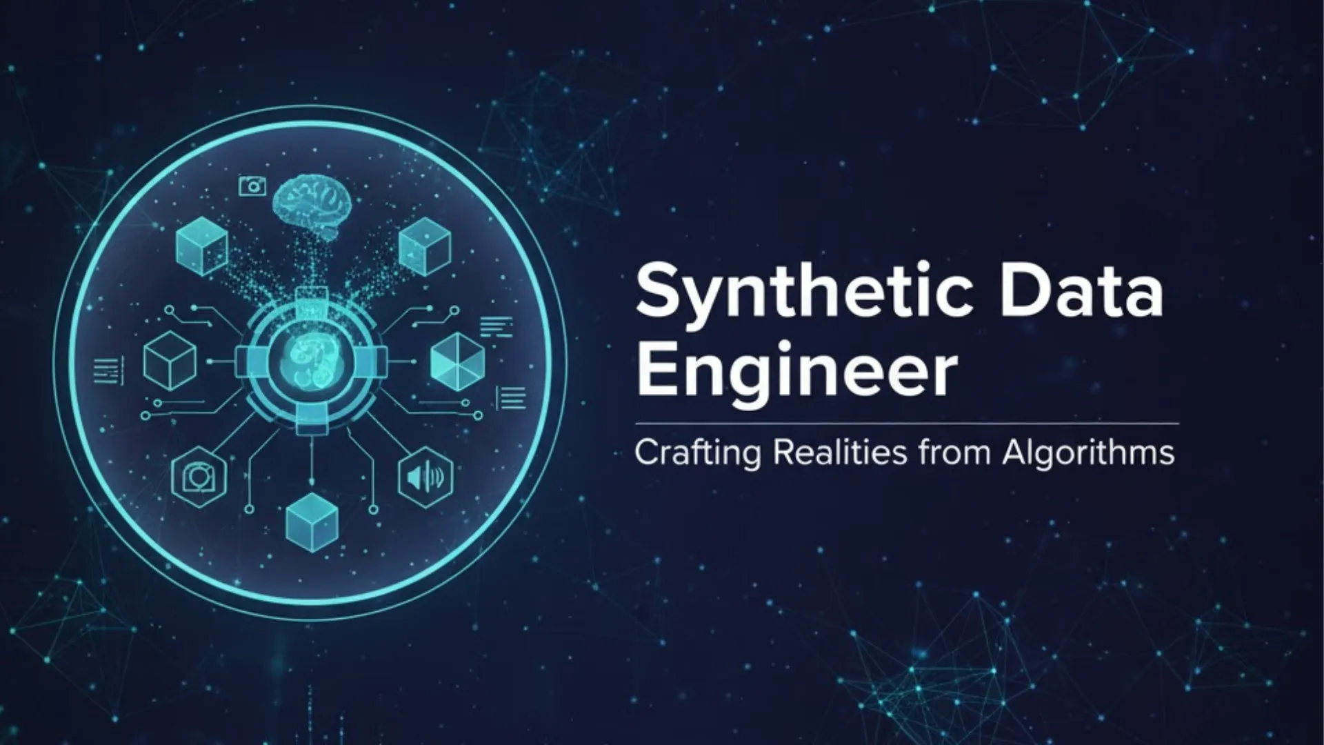 Synthetic Data Engineer