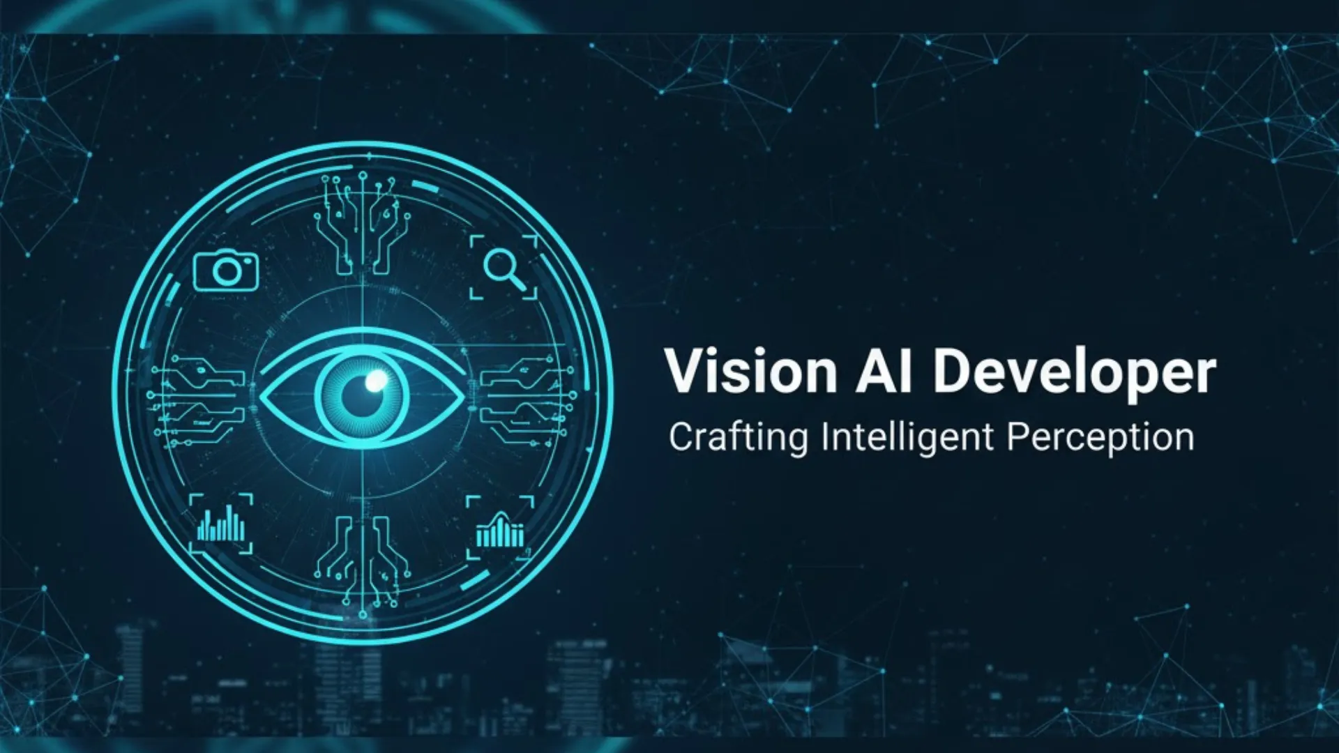 Vision AI Developer