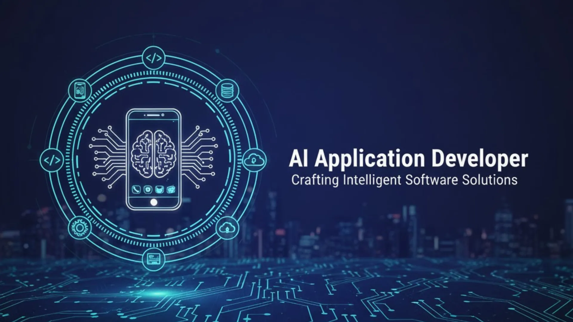 AI Application Developer