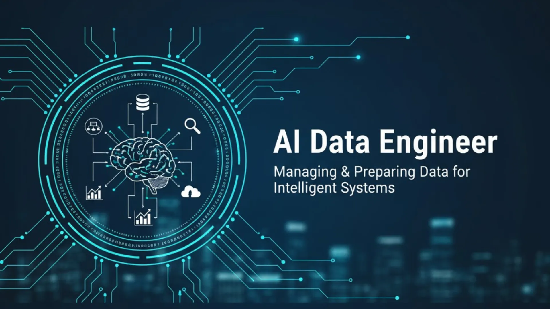 AI Data Engineer