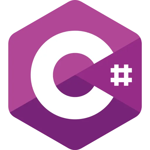 C#